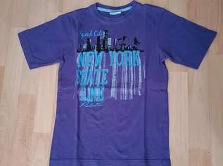 T-Shirt kurzarm Gr. 134/140 T-Shirt kurzarm Gr. 134/140