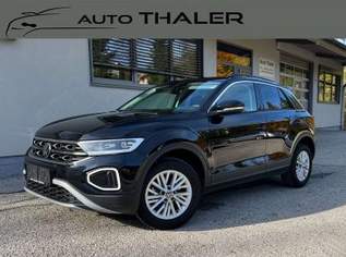 T-Roc 1,0 TSI Life, 24900 €, Auto & Fahrrad-Autos in 5441 Abtenau