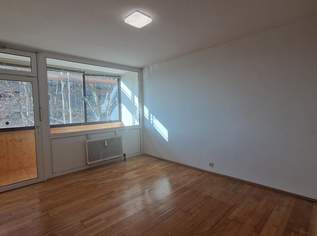 Zentrale Lage: Garconniere mit Loggia und TG-Abstellplatz, 558.22 €, Immobilien-Wohnungen in 8010 