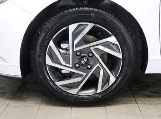 i20 i Line Plus 1.0 T-GDi 74kW, 5 Jahre Garan..., 21716 €, Auto & Fahrrad-Autos in 6844 Gemeinde Altach