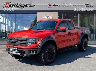 Ranger F-150 Raptor V8, 39890 €, Auto & Fahrrad-Autos in 4060 Leonding