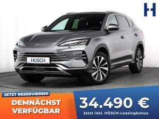 Seal U DM-i BOOST HEAD-UP PANO LEDER NEUWAGEN ++, 35990 €, Auto & Fahrrad-Autos in 2512 Katastralgemeinde Tribuswinkel
