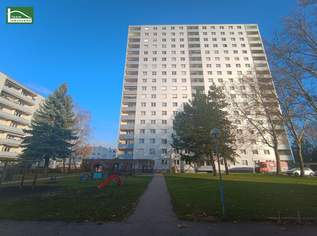 Über den Dächern der Stadt - Tolle Genossenschaftswohnung in wundervoller Lage, 840.72 €, Immobilien-Wohnungen in 3100 Stattersdorf