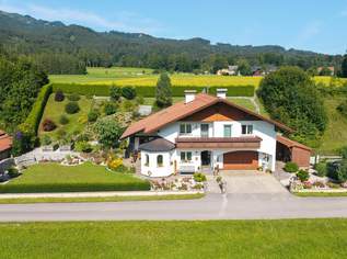 Haus mit HERZ, toller Garten, große Terrasse, herrlicher Ausblick!, 590000 €, Immobilien-Häuser in 4644 Scharnstein Haus mit HERZ, toller Garten, große Terrasse, herrlicher Ausblick!, 590000 €, Immobilien-Häuser in 4644 Scharnstein