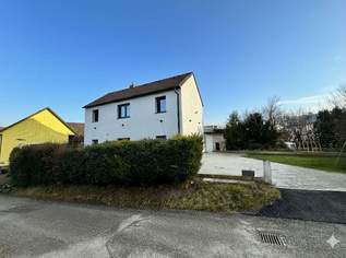 Teilsaniertes Einfamilienhaus mit 110 m2 Wohnfläche, in Karlstetten!, 310000 €, Immobilien-Häuser in 3121 Karlstetten