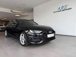 A4 40 TDI quattro advanced S-tronic, 33850 €, Auto & Fahrrad-Autos in 5165 Berndorf bei Salzburg