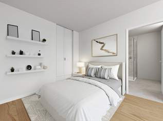 KLEIN, ABER FEIN MIT NORD-BALKON, 239000 €, Immobilien-Wohnungen in 1170 Hernals