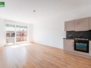 LEVEL GRAZ – Urban Living auf dem nächsten Level, 799 €, Immobilien-Wohnungen in 8020 