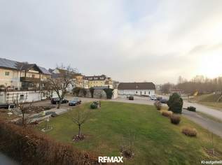 Betreubares Wohnen Ardagger Markt- schöne 2 Zimmerwohnung mit herrlichem Balkon, 937.15 €, Immobilien-Wohnungen in 3321 Ardagger Markt Betreubares Wohnen Ardagger Markt- schöne 2 Zimmerwohnung mit herrlichem Balkon, 937.15 €, Immobilien-Wohnungen in 3321 Ardagger Markt