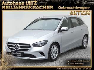 B 200 d Progressive, 32975 €, Auto & Fahrrad-Autos in 8330 Feldbach