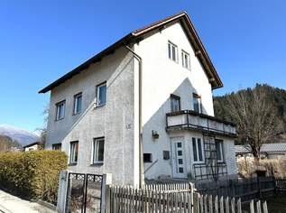 ***Charmantes Mehrfamilienhaus mit Riesenpotential***, 199000 €, Immobilien-Häuser in 8621 Palbersdorf ***Charmantes Mehrfamilienhaus mit Riesenpotential***, 199000 €, Immobilien-Häuser in 8621 Palbersdorf