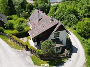 Seltene Gelegenheit in Ruhelage: Viel Platz für Wohnen, Familie oder Vermietung, 195000 €, Immobilien-Häuser in 3184 Freiland Seltene Gelegenheit in Ruhelage: Viel Platz für Wohnen, Familie oder Vermietung, 195000 €, Immobilien-Häuser in 3184 Freiland