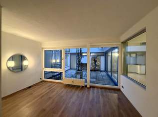 Ansprechendes Atelier, Loft, Dachterrasse inkl. PP im Neunzehnten // Attractive Studio, loft, roof terrace incl. parking in the nineteenth //, 699900 €, Immobilien-Wohnungen in 1190 Döbling