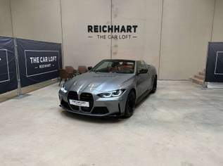 M4 Cabrio xDrive Competition