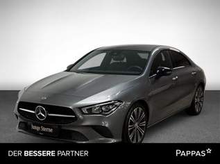 CLA 220 4MATIC Coupé, 31750 €, Auto & Fahrrad-Autos in 6060 Stadt Hall in Tirol