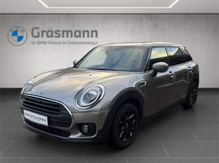 Cooper D Clubman, 23990 €, Auto & Fahrrad-Autos in 4822 Bad Goisern am Hallstättersee