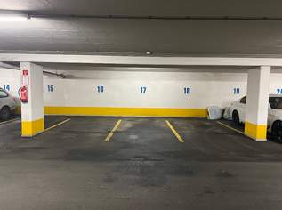 Tiefgaragenstellplatz beim Bad zur Sonne - Graz - Innenstadt, 100 €, Immobilien-Kleinobjekte & WGs in 8020 Graz