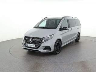 V 300 d 4MATIC EXCLUSIVE Lang AHK 2,5t 6 Sitze, 127188 €, Auto & Fahrrad-Autos in 2351 Gemeinde Wiener Neudorf