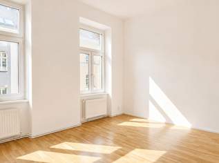 Altbauklassiker in der Josefstadt – großzügige 3,5-Zimmer-Wohnung im 3. Liftstock, 499000 €, Immobilien-Wohnungen in 1080 Josefstadt