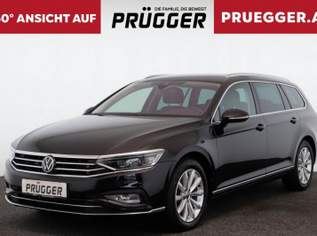 Passat Variant 2,0 TDI DSG ELEGANCE IQ-MATRIX NAVI, 25990 €, Auto & Fahrrad-Autos in 8071 Hausmannstätten