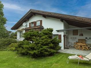 Einfamilienwohnhaus in Ruhelage, mit 1.024m² Grundstücksfläche, 1187000 €, Immobilien-Häuser in 6094 Gemeinde Axams