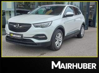 Grandland X 1,2 Turbo Innovation 130 PS AT8, 12990 €, Auto & Fahrrad-Autos in 4663 Laakirchen Grandland X 1,2 Turbo Innovation 130 PS AT8, 12990 €, Auto & Fahrrad-Autos in 4663 Laakirchen