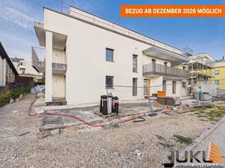 LICHTENBERG: NEUBAUPROJEKT - PENTHOUSE 88 m² Wohnfläche + XL DACHTERRASSE 76,63 m² INKL. 2 TG-STELLPLÄTZE, 542000 €, Immobilien-Wohnungen in Oberösterreich