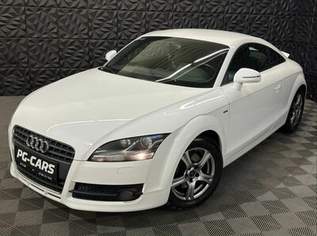 TT 1.8 TFSI Coupe, 12990 €, Auto & Fahrrad-Autos in 7400 Oberwart TT 1.8 TFSI Coupe, 12990 €, Auto & Fahrrad-Autos in 7400 Oberwart