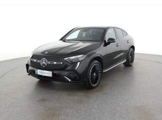 GLC 300 de 4MATIC Coupé mit EQ Hybrid Technologie, 77900 €, Auto & Fahrrad-Autos in 2351 Gemeinde Wiener Neudorf