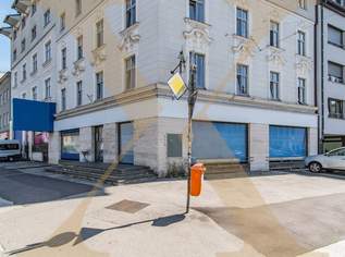 Vielseitiges Geschäftslokal in zentraler Lage von Linz zu vermieten!, 3766.2 €, Immobilien-Gewerbeobjekte in Oberösterreich