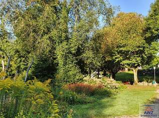 Für Ruhesuchende - Fischteich mit Gartenhütte in idyllischer Lage zu verpachten, 0 €, Immobilien-Grund und Boden in 4615 Holzhausen