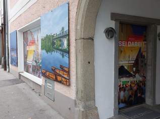 Geschäftslokal oder Büro in Nähe vom Ennser Hauptplatz !!Provisionsfrei für die Mieter!!, null €, Immobilien-Gewerbeobjekte in 4470 Enns Geschäftslokal oder Büro in Nähe vom Ennser Hauptplatz !!Provisionsfrei für die Mieter!!, null €, Immobilien-Gewerbeobjekte in 4470 Enns