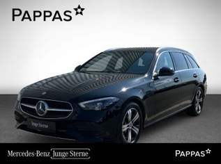 C 200 d T-Modell Österreich-Edition, 44950 €, Auto & Fahrrad-Autos in 8141 Premstätten