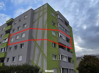 4-Zimmer-Eigentumswohnung mit Loggia in Ober-Grafendorf, 169000 €, Immobilien-Wohnungen in 3200 Gemeinde Ober-Grafendorf 4-Zimmer-Eigentumswohnung mit Loggia in Ober-Grafendorf, 169000 €, Immobilien-Wohnungen in 3200 Gemeinde Ober-Grafendorf