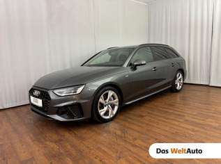 A4 40 TDI S line, 29990 €, Auto & Fahrrad-Autos in 6441 Gemeinde Umhausen