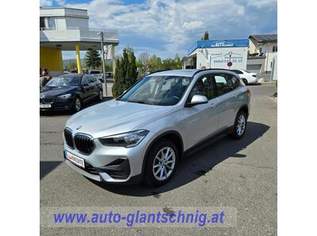 X1 sDrive16d *Panoramadach,Navigation,Vollleder *, 21900 €, Auto & Fahrrad-Autos in 8041 Liebenau