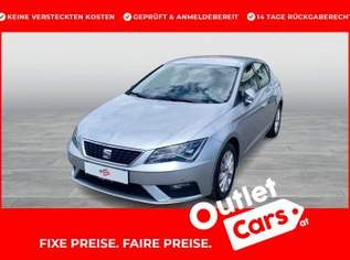 Leon Style TDI, 16190 €, Auto & Fahrrad-Autos in 8792 St. Peter-Freienstein Leon Style TDI, 16190 €, Auto & Fahrrad-Autos in 8792 St. Peter-Freienstein