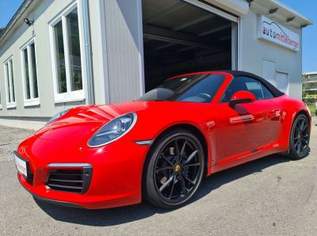 911 Carrera Cabrio (991) ""wie neu, 119990 €, Auto & Fahrrad-Autos in 6800 Gisingen 911 Carrera Cabrio (991) ""wie neu, 119990 €, Auto & Fahrrad-Autos in 6800 Gisingen