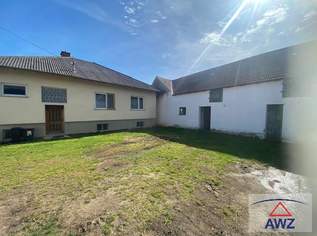 Zurück zur Natur: Charmantes, preiswertes Wohnhaus mit vielen Nutzungsmöglichkeiten!, 0 €, Immobilien-Häuser in 2092 Felling Zurück zur Natur: Charmantes, preiswertes Wohnhaus mit vielen Nutzungsmöglichkeiten!, 0 €, Immobilien-Häuser in 2092 Felling