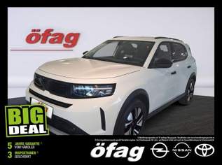 Frontera 1.2 DI MHEV GS Aut., 28990 €, Auto & Fahrrad-Autos in 5600 Sankt Johann im Pongau