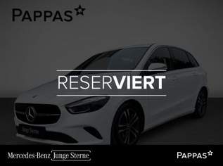 B 180 d Österreich-Edition, 38950 €, Auto & Fahrrad-Autos in 8051 Gösting