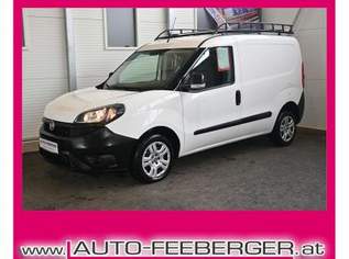 Doblo Cargo L1H1 1,6 MultiJet 90 Business N:120..., 14400 €, Auto & Fahrrad-Autos in 8753 Fohnsdorf