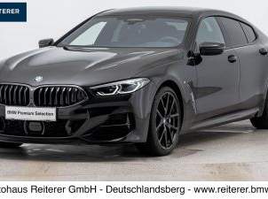 M850i xDrive Gran Coupe, 94990 €, Auto & Fahrrad-Autos in Steiermark