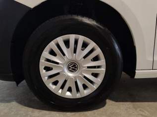 Caddy Cargo 2.0 TDI 102PS 2-Sitzer Klima-PDC-..., 31299 €, Auto & Fahrrad-Autos in 6844 Gemeinde Altach