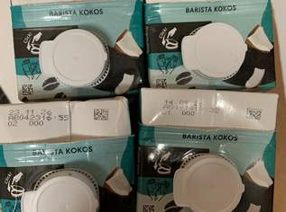 Alpro Barista Kokosmilch /4 Liter, 6 €, Marktplatz-Genuss & Kulinarik in 8501 Lieboch