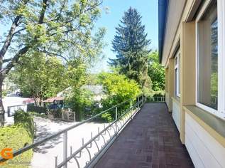 Büro oder Ordination in ruhiger Salzachlage in Salzburg Stadt mieten, 2864.49 €, Immobilien-Gewerbeobjekte in 5020 Salzburg