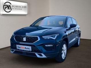 Ateca Style 2.0 TDI, 22690 €, Auto & Fahrrad-Autos in Niederösterreich