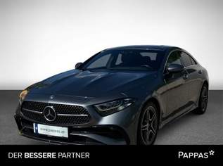 CLS 400 d 4MATIC, 56900 €, Auto & Fahrrad-Autos in 4921 Hohenzell
