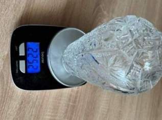 Echtes Bleikristall zu verkaufen 500 , 500 €, Marktplatz-Antiquitäten, Sammlerobjekte & Kunst in 2100 Gemeinde Korneuburg