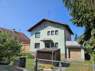 Familienfreundliches Einfamilienhaus in bester Lage in Braunau, 259000 €, Immobilien-Häuser in 5280 Braunau am Inn Familienfreundliches Einfamilienhaus in bester Lage in Braunau, 259000 €, Immobilien-Häuser in 5280 Braunau am Inn
